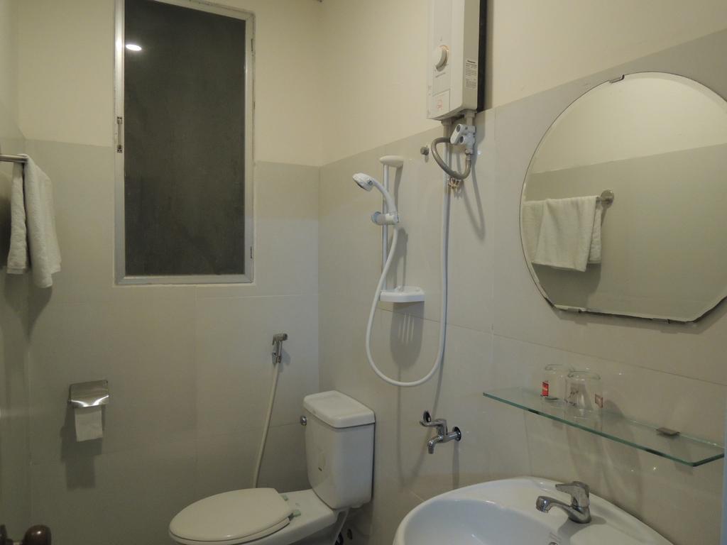 Hoan Hai Hotel Nha Trang Phòng bức ảnh