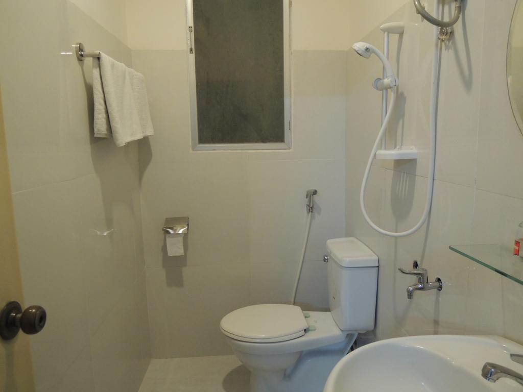 Hoan Hai Hotel Nha Trang Phòng bức ảnh