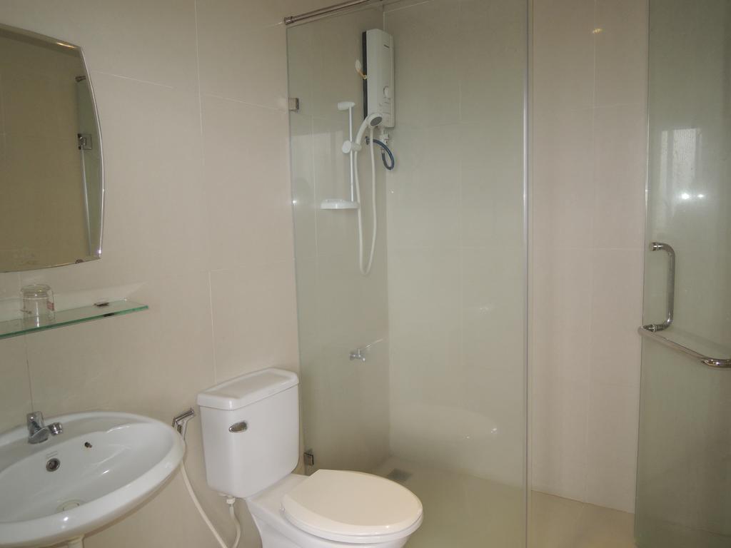 Hoan Hai Hotel Nha Trang Phòng bức ảnh