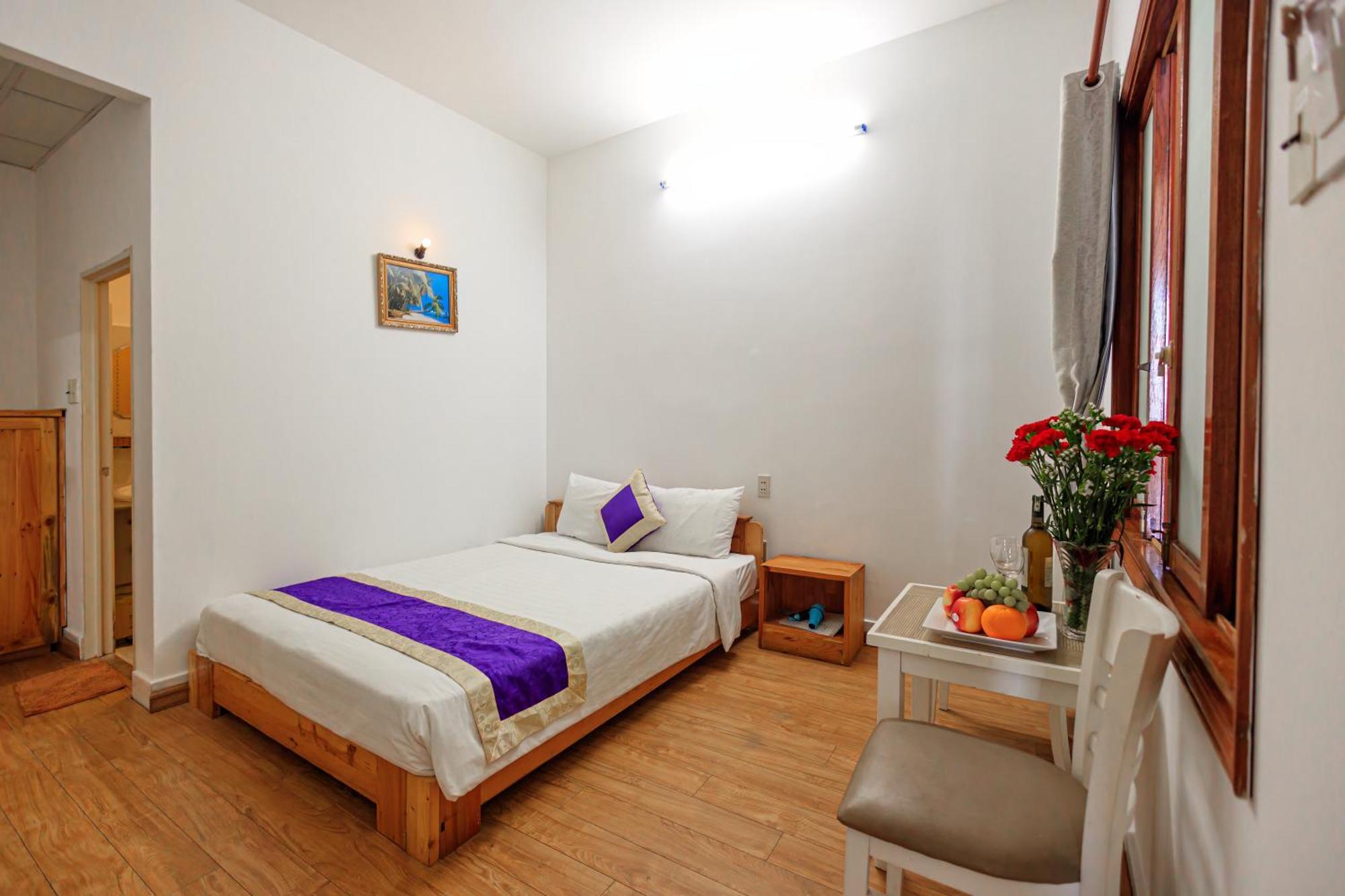 Hoan Hai Hotel Nha Trang Ngoại thất bức ảnh