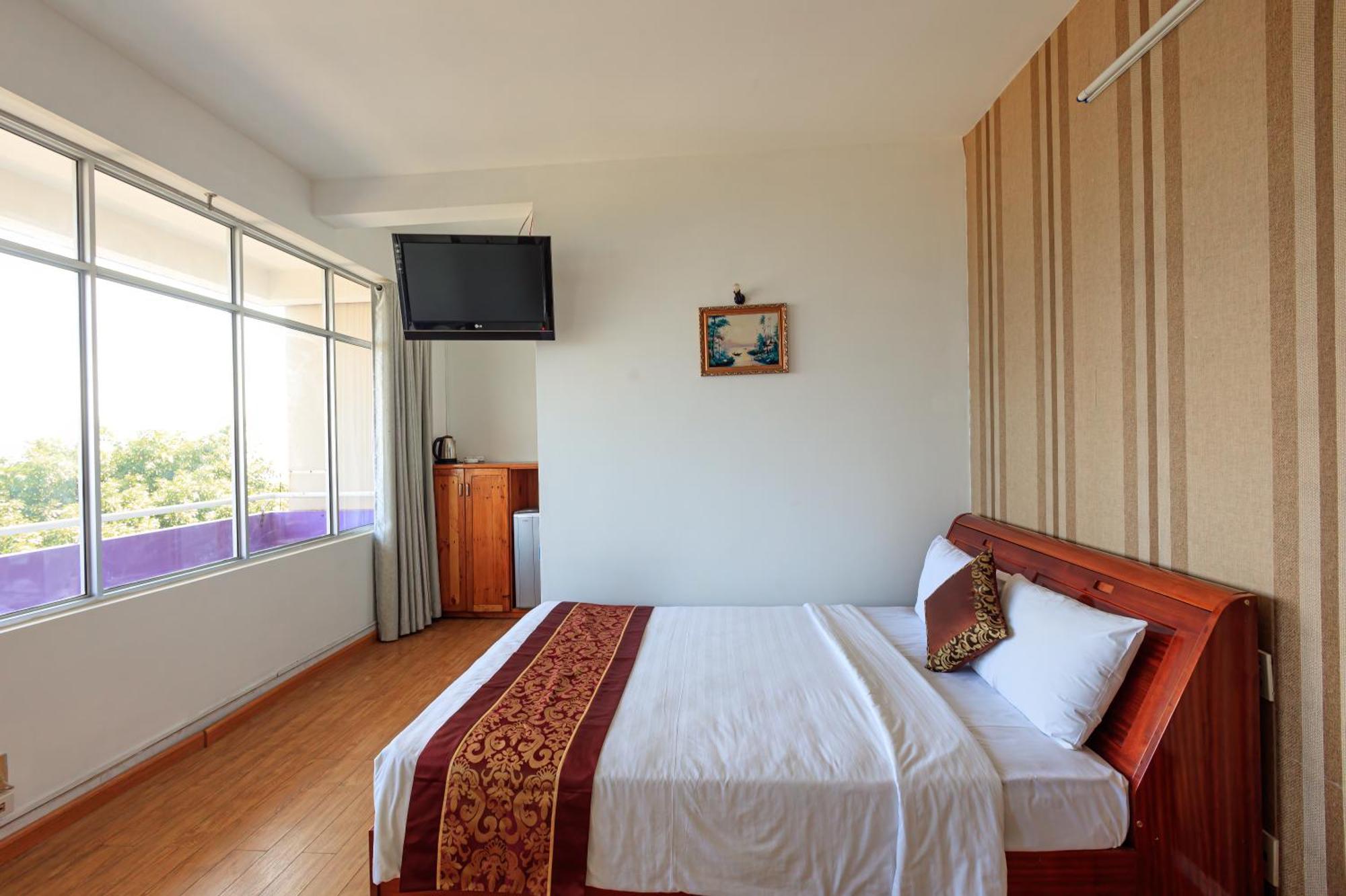Hoan Hai Hotel Nha Trang Ngoại thất bức ảnh