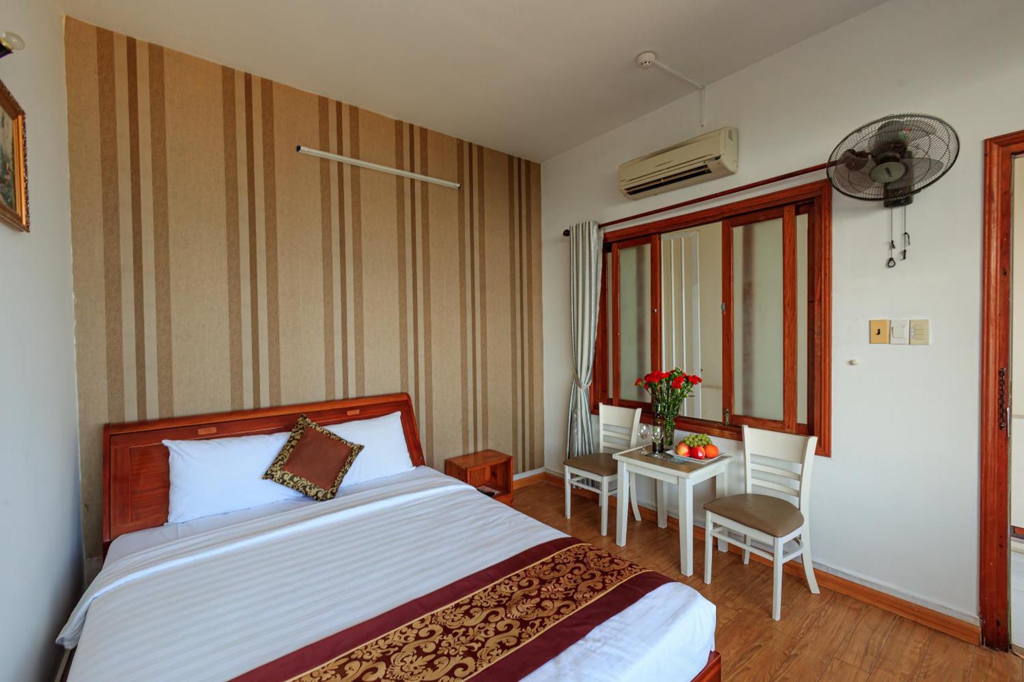 Hoan Hai Hotel Nha Trang Ngoại thất bức ảnh