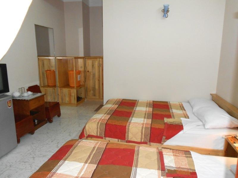 Hoan Hai Hotel Nha Trang Ngoại thất bức ảnh