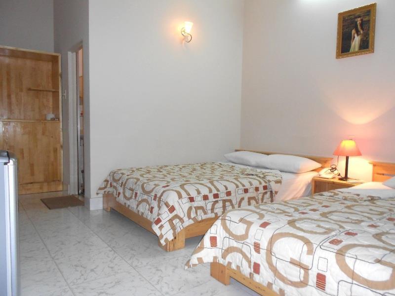 Hoan Hai Hotel Nha Trang Ngoại thất bức ảnh