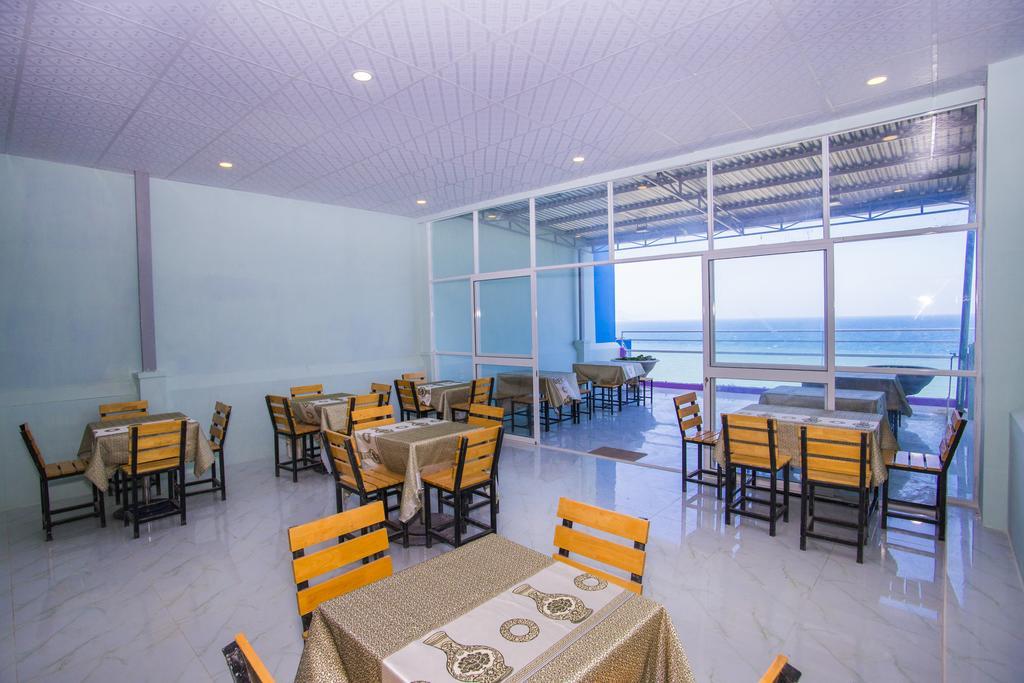 Hoan Hai Hotel Nha Trang Ngoại thất bức ảnh