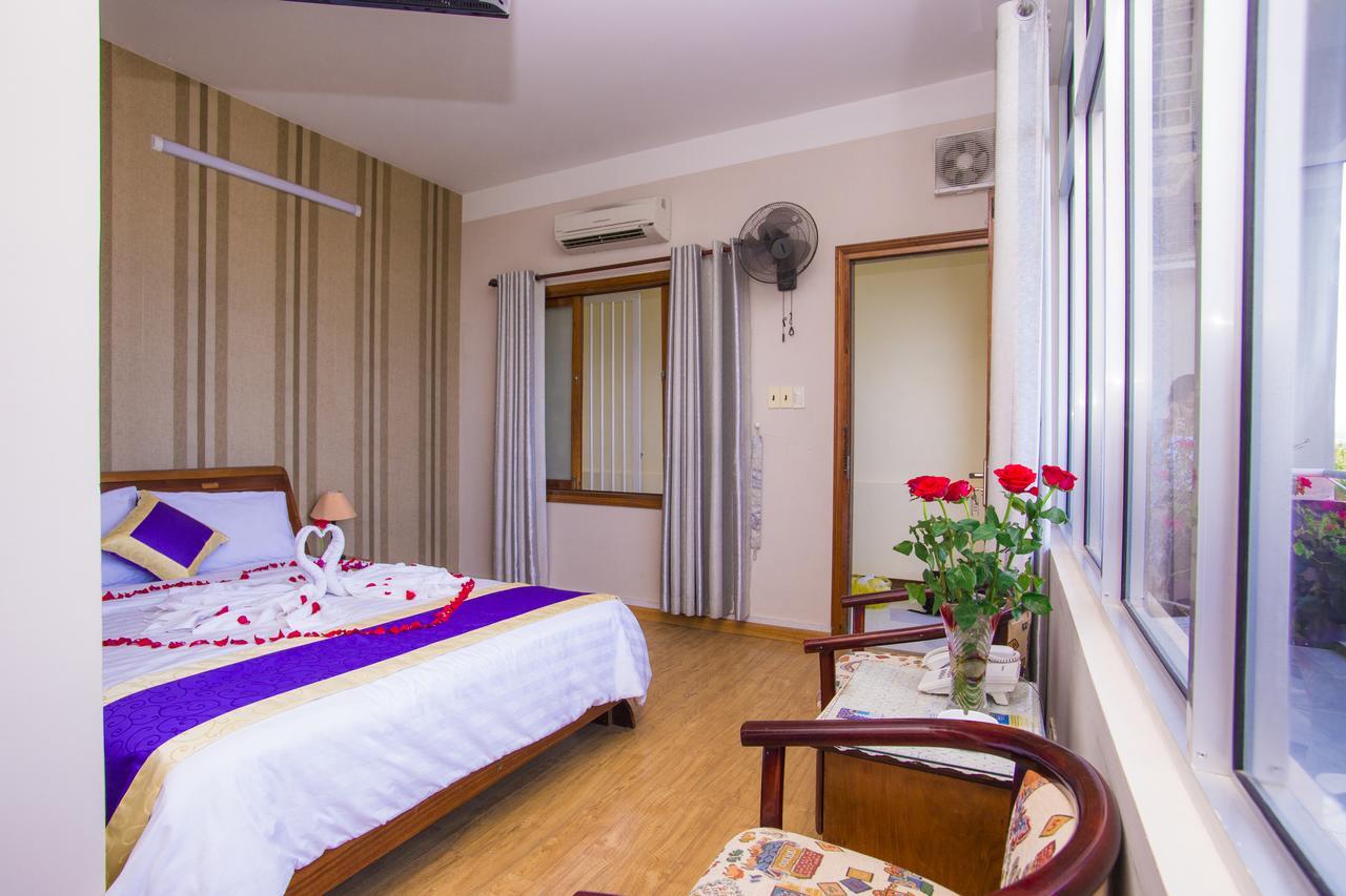 Hoan Hai Hotel Nha Trang Ngoại thất bức ảnh