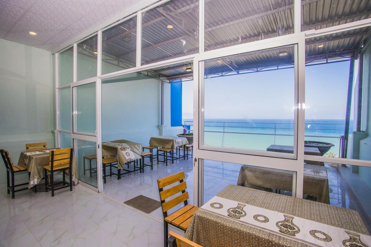 Hoan Hai Hotel Nha Trang Ngoại thất bức ảnh