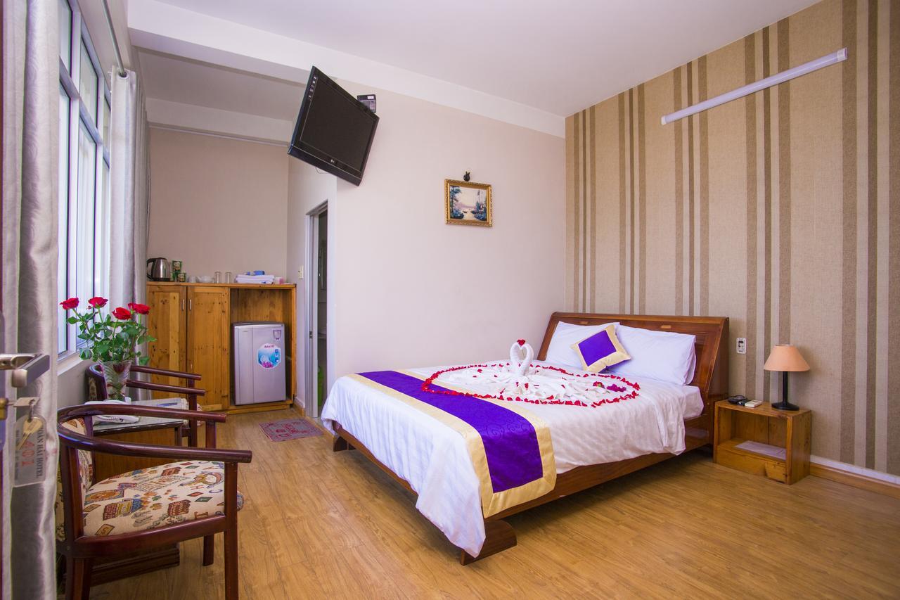 Hoan Hai Hotel Nha Trang Ngoại thất bức ảnh