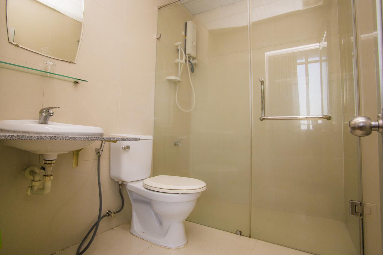 Hoan Hai Hotel Nha Trang Ngoại thất bức ảnh