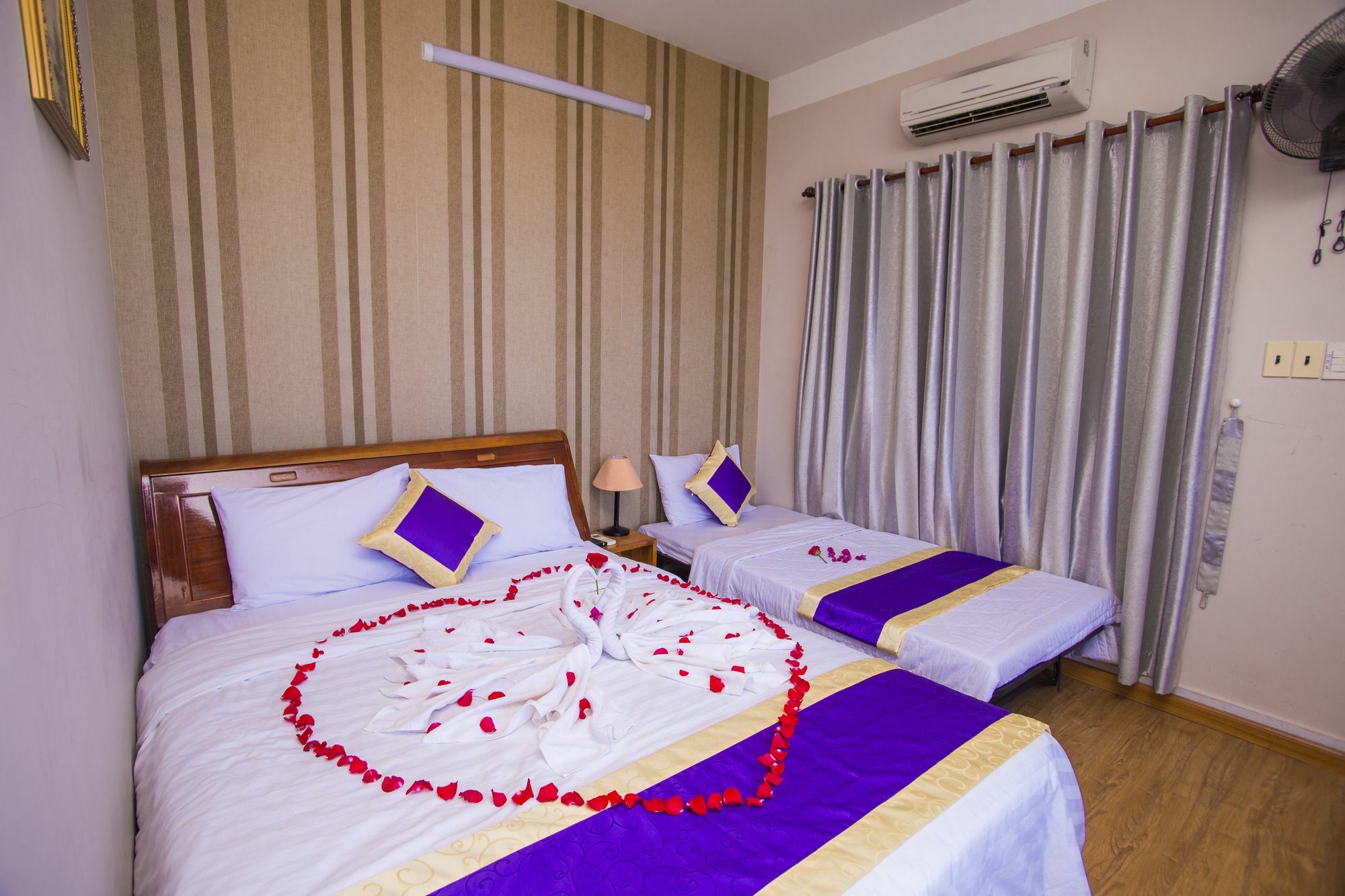 Hoan Hai Hotel Nha Trang Ngoại thất bức ảnh