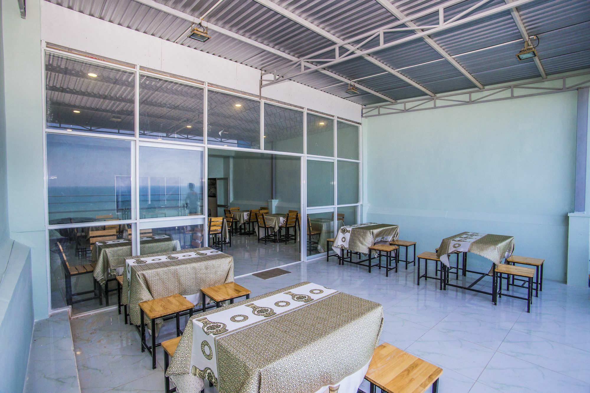 Hoan Hai Hotel Nha Trang Ngoại thất bức ảnh